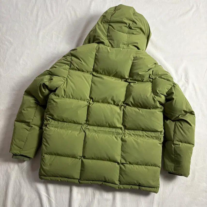 Eddie Bauer 에디바우어 카라코람 파카 L 3
