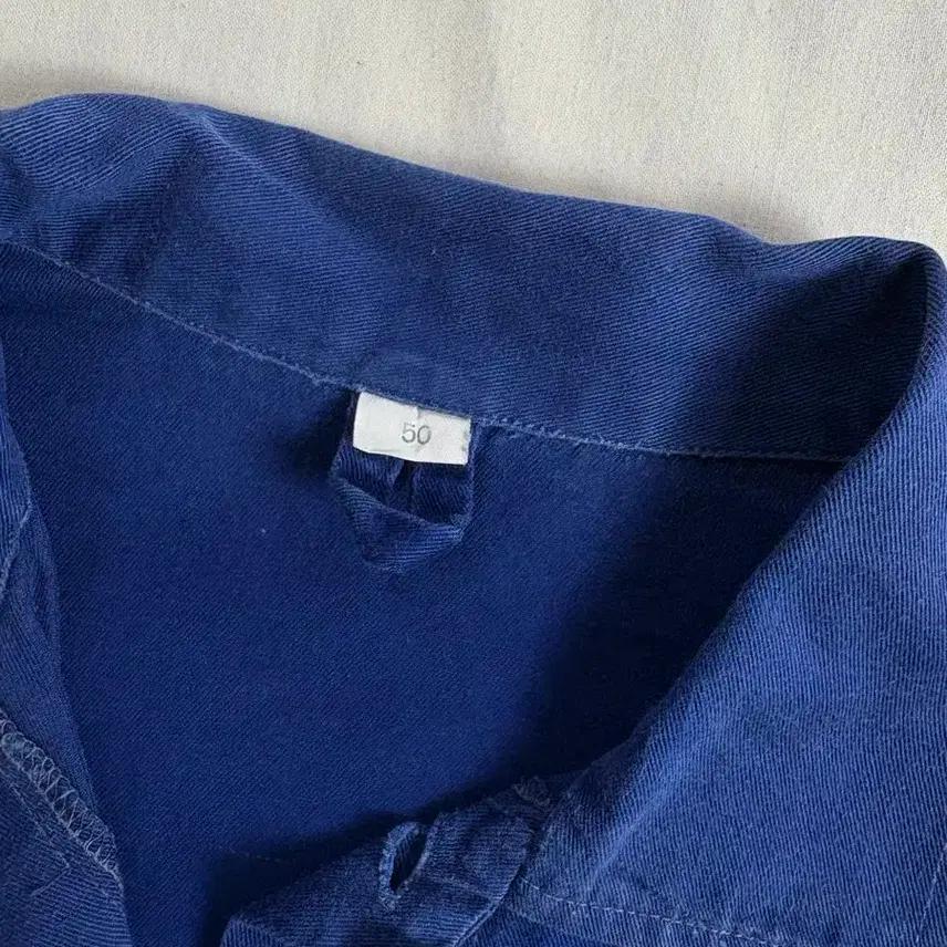 French Work Jacket 프렌치워크자켓 50 4