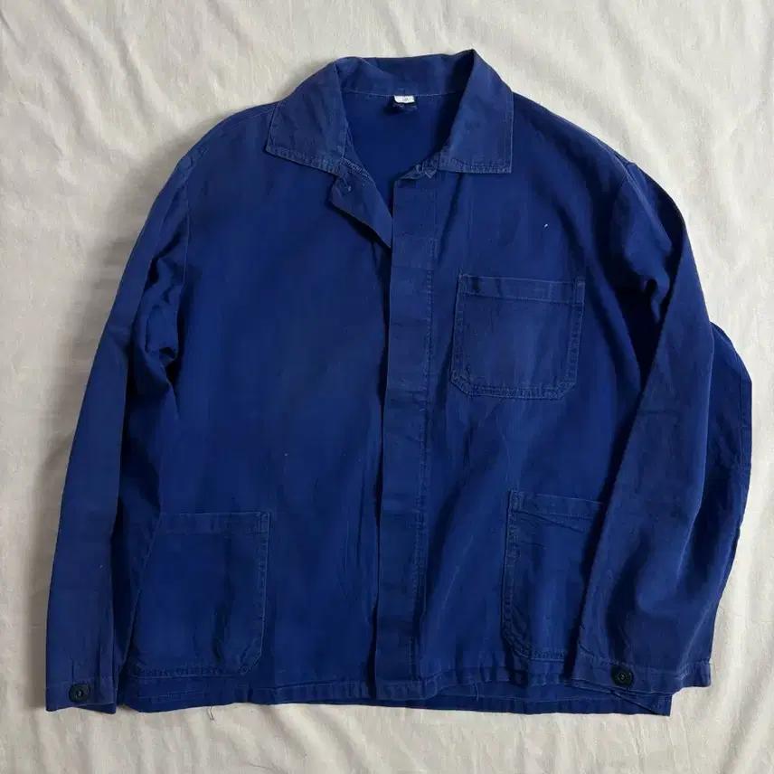 French Work Jacket 프렌치워크자켓 50 2