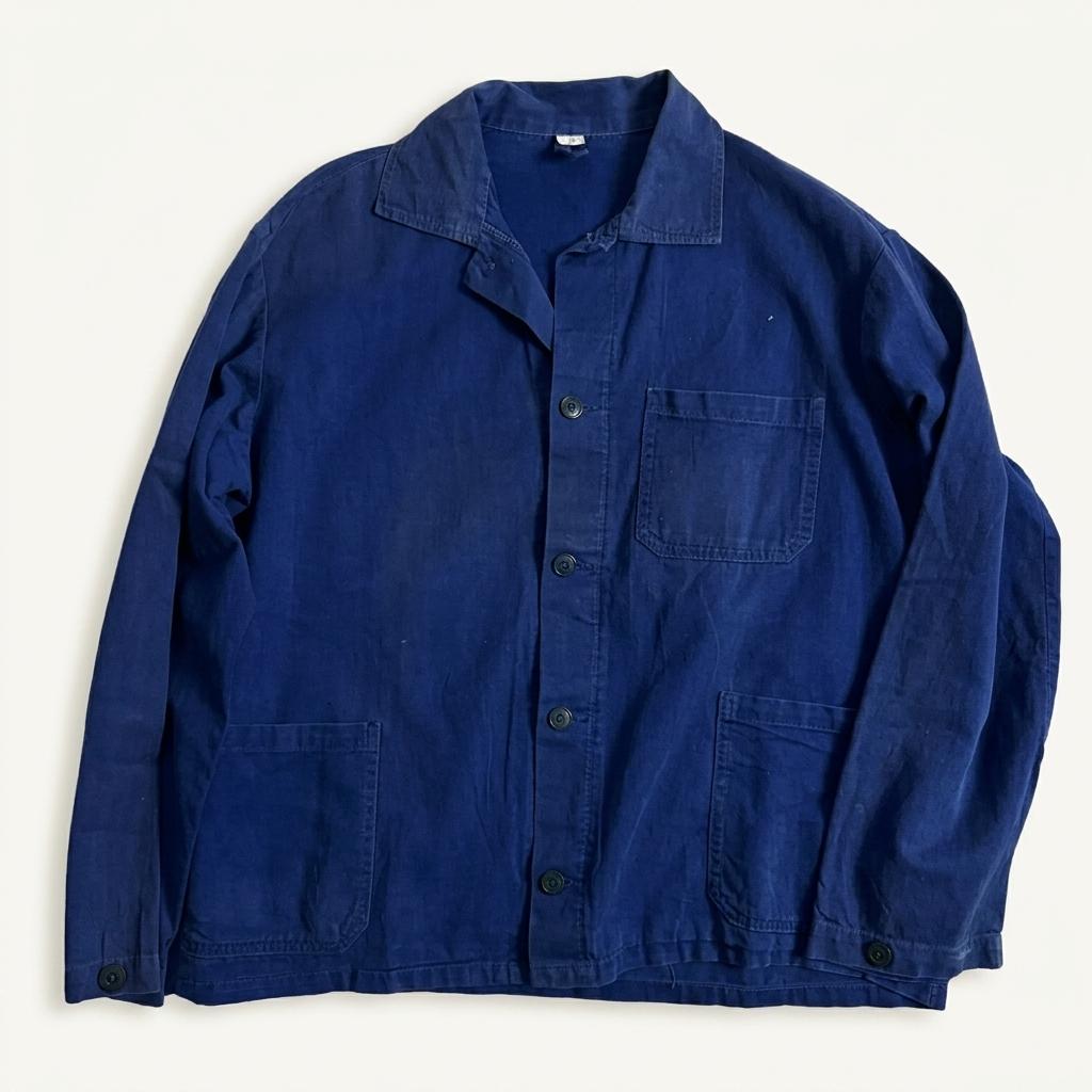 French Work Jacket 프렌치워크자켓 50 1