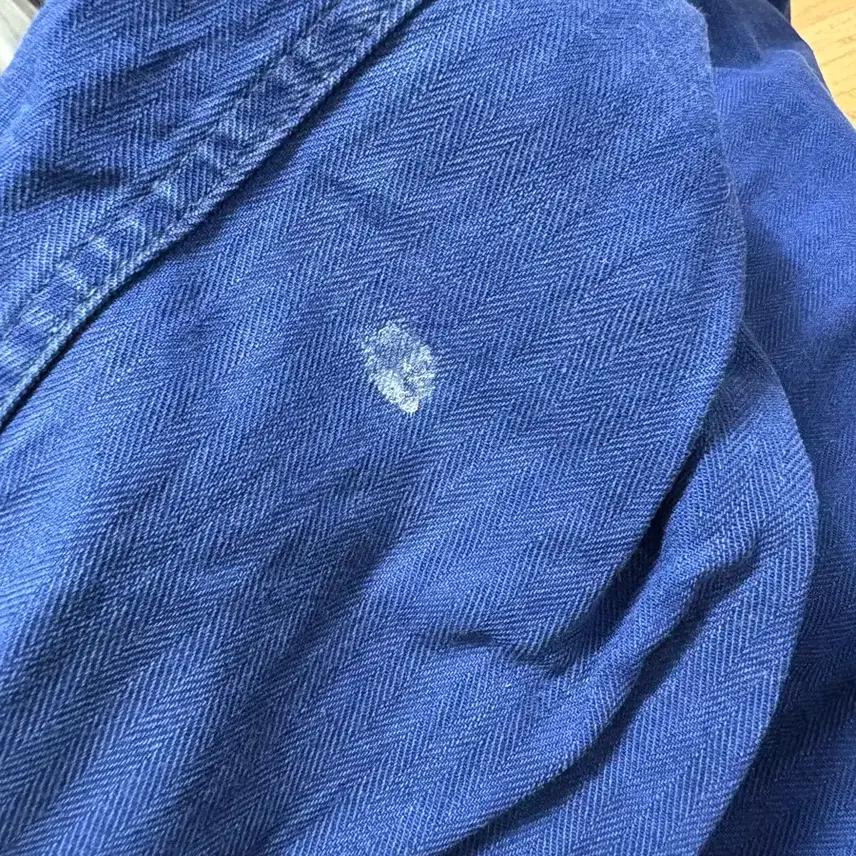 French Work Jacket 프렌치워크자켓 54 9