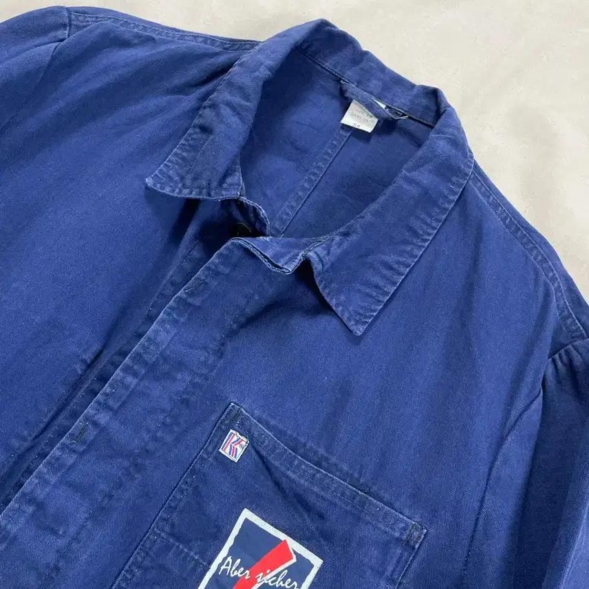 French Work Jacket 프렌치워크자켓 54 4