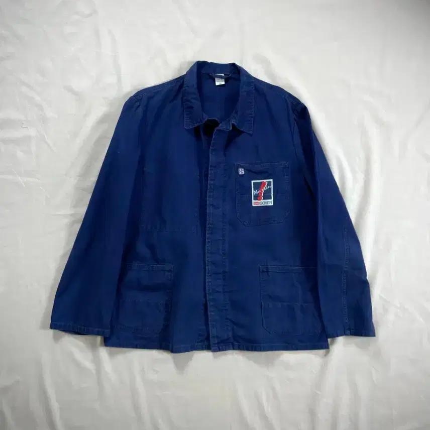 French Work Jacket 프렌치워크자켓 54 2