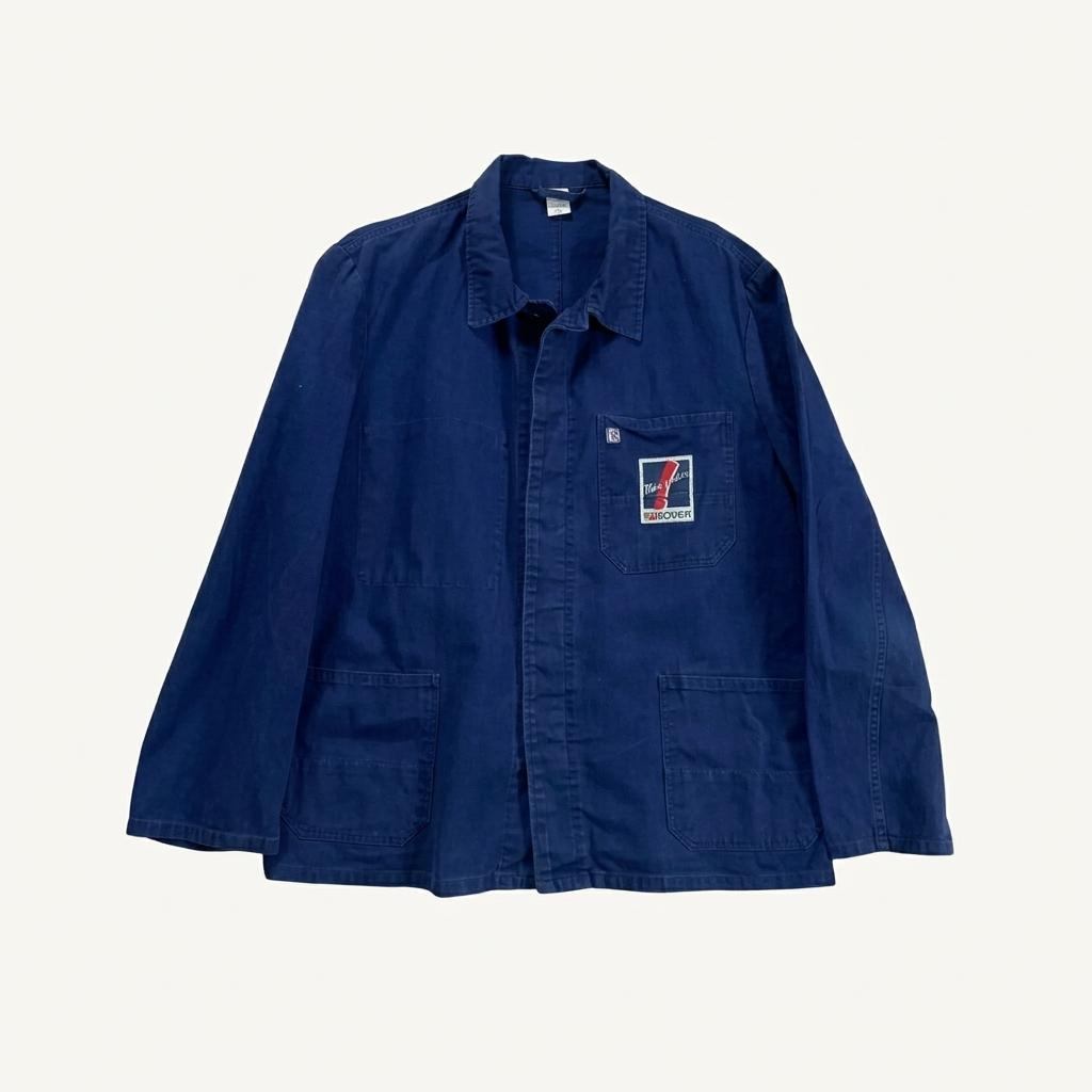 French Work Jacket 프렌치워크자켓 54 1