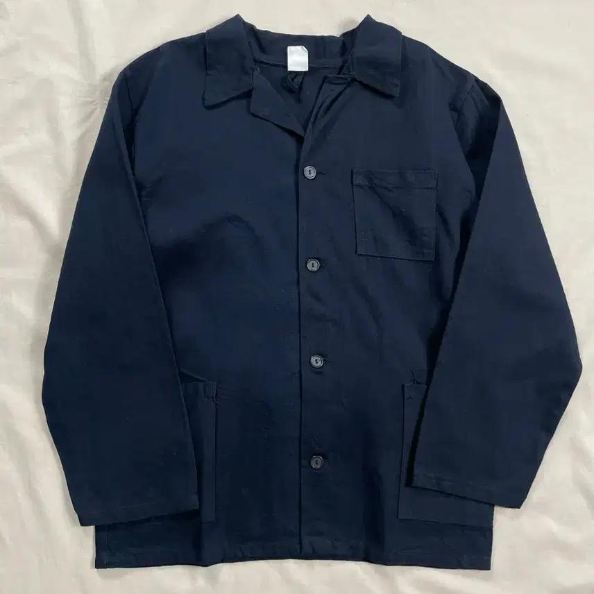 French Work Jacket 프렌치워크자켓 XL 2