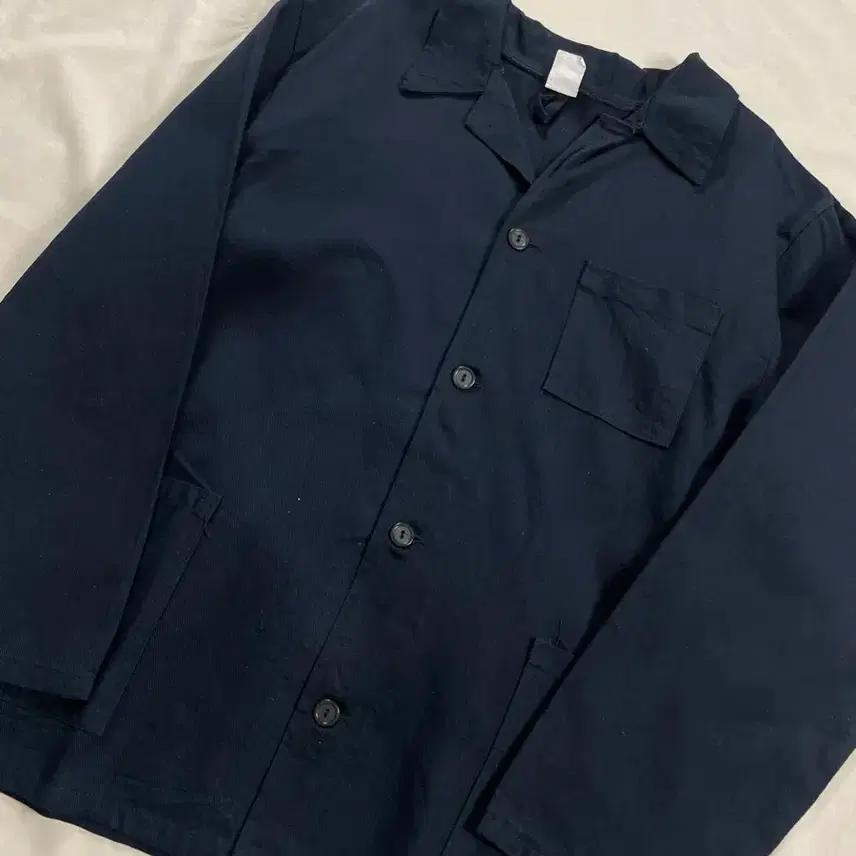 French Work Jacket 프렌치워크자켓 XL 4