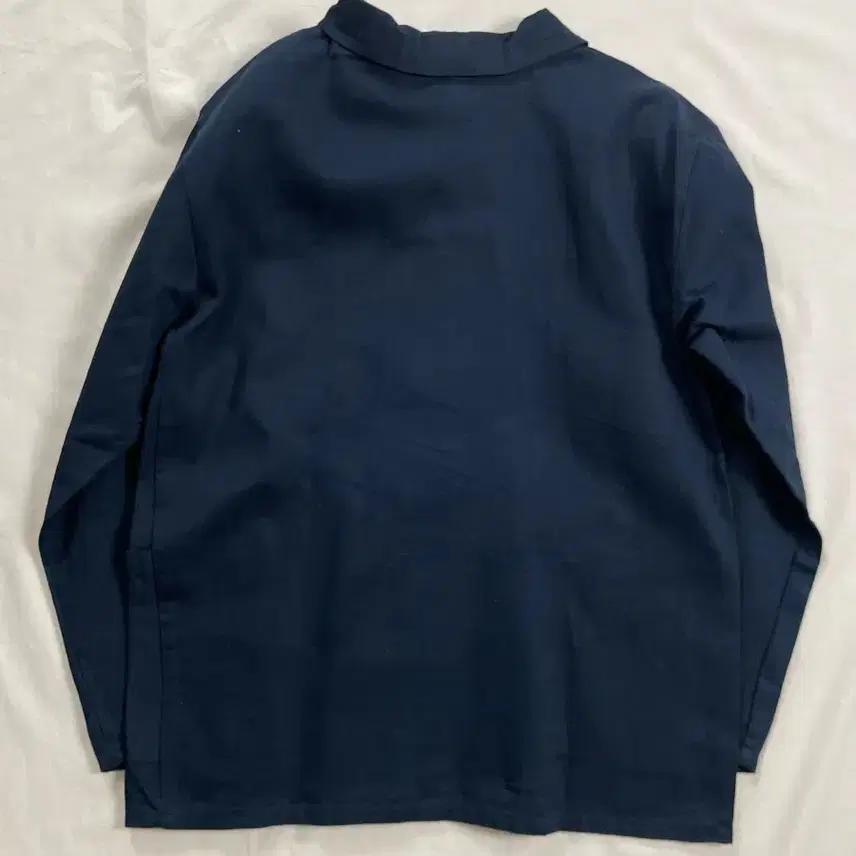 French Work Jacket 프렌치워크자켓 XL 3