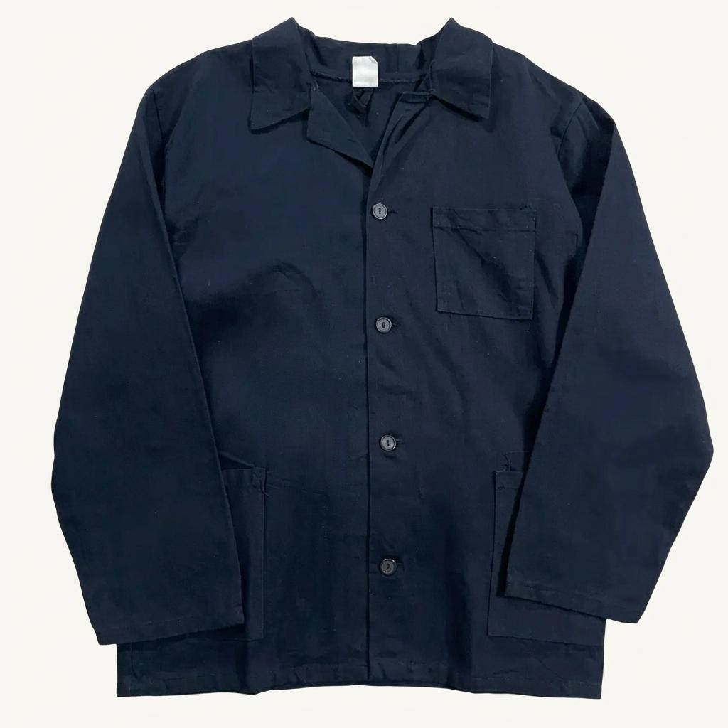French Work Jacket 프렌치워크자켓 XL 1