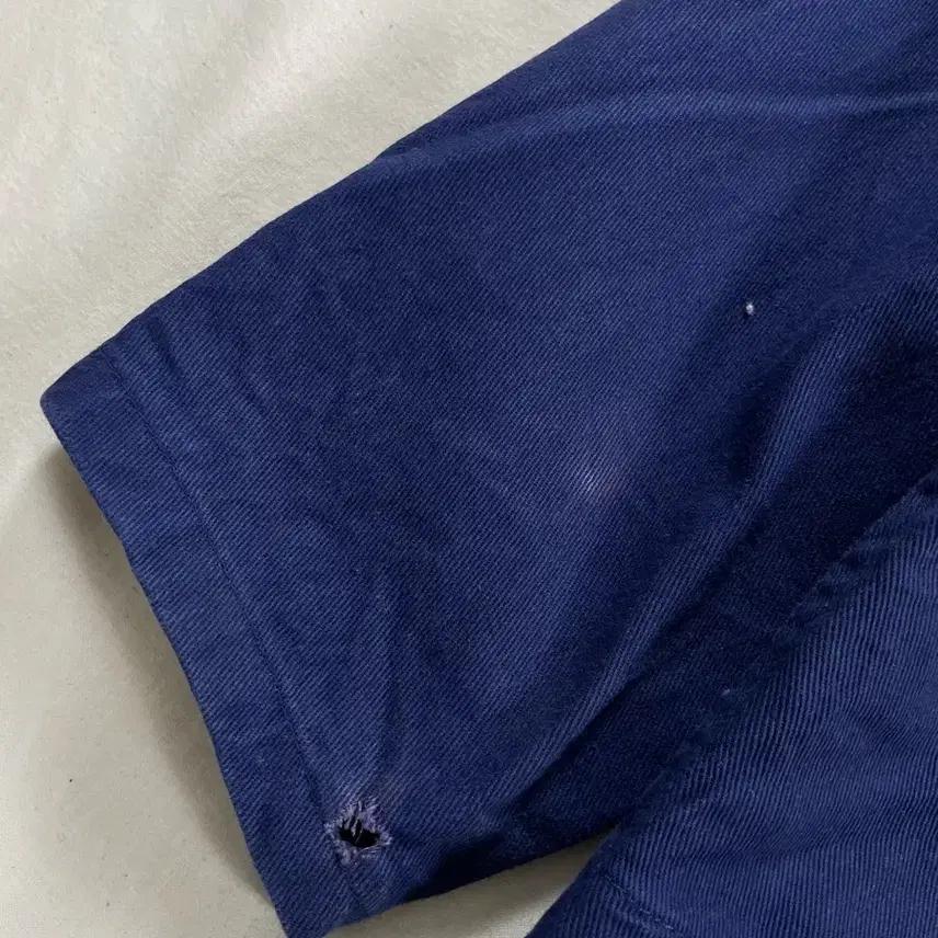 French Work Jacket 프렌치워크자켓 L 6
