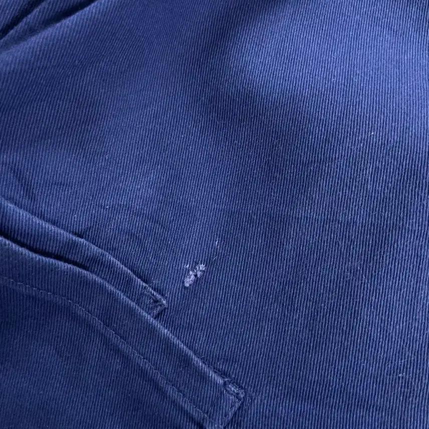 French Work Jacket 프렌치워크자켓 L 7