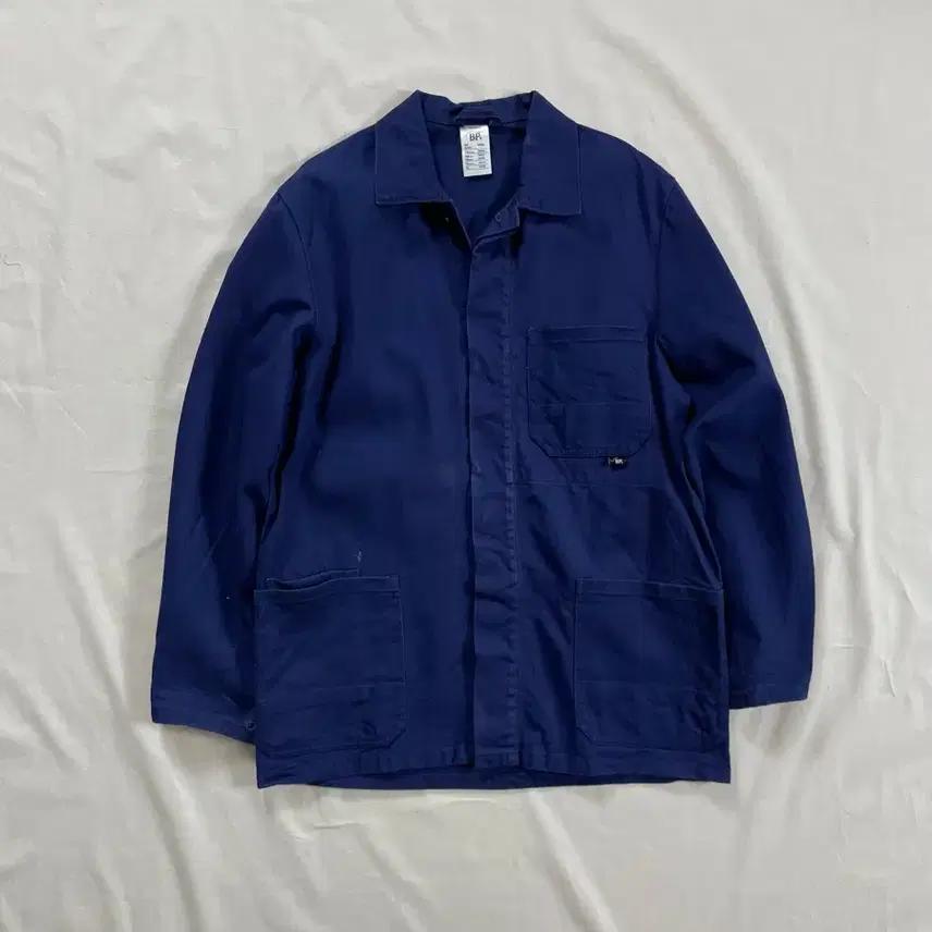 French Work Jacket 프렌치워크자켓 L 2