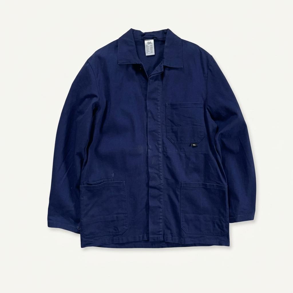 French Work Jacket 프렌치워크자켓 L 1