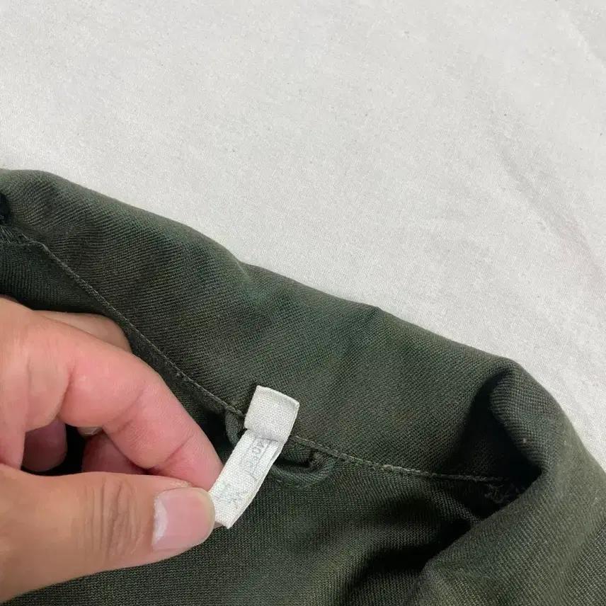 French Work Jacket 프렌치워크자켓 L 7