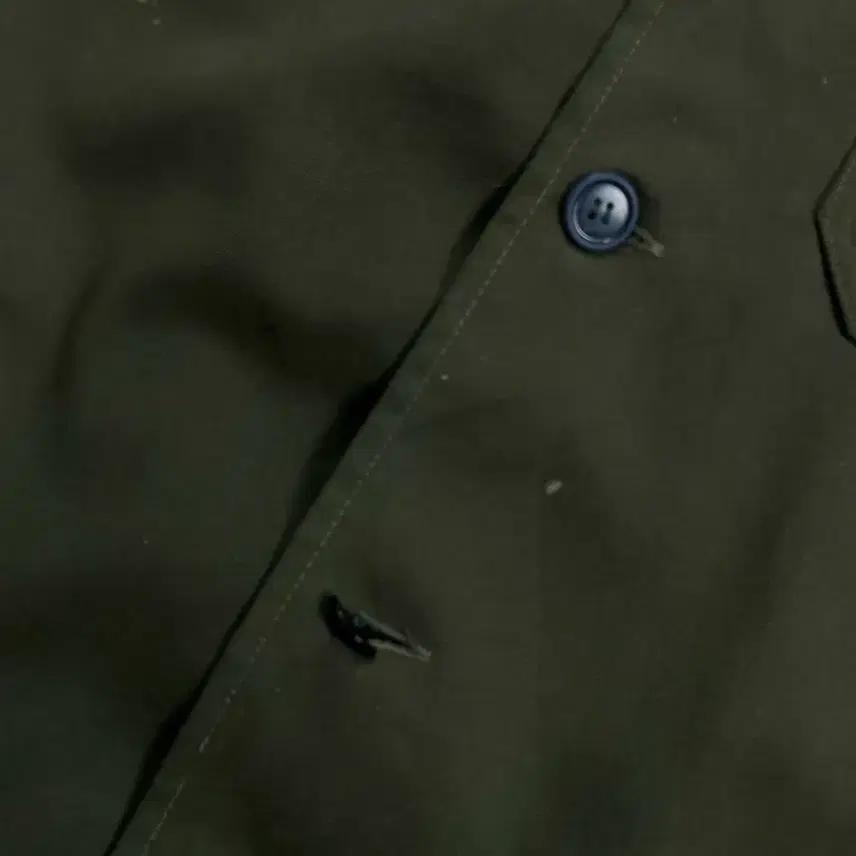 French Work Jacket 프렌치워크자켓 L 6