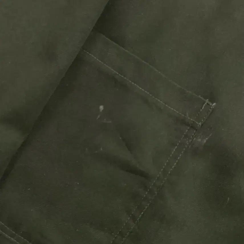 French Work Jacket 프렌치워크자켓 L 5