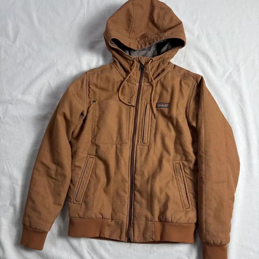 Patagonia 파타고니아 우먼 봄버후디 워크자켓 S 2