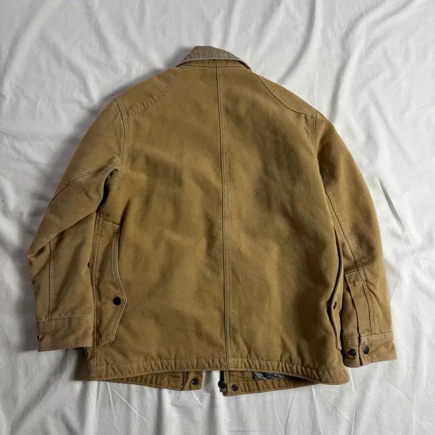 Patagonia 파타고니아 아이언 포지 데님 워크 자켓 S 3