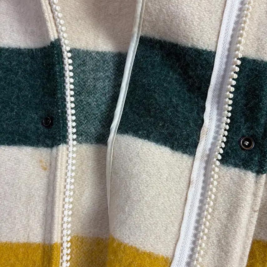 70-80s Woolrich 울리치 울 코트 L 5