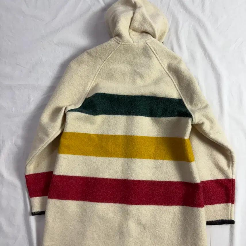 70-80s Woolrich 울리치 울 코트 L 3