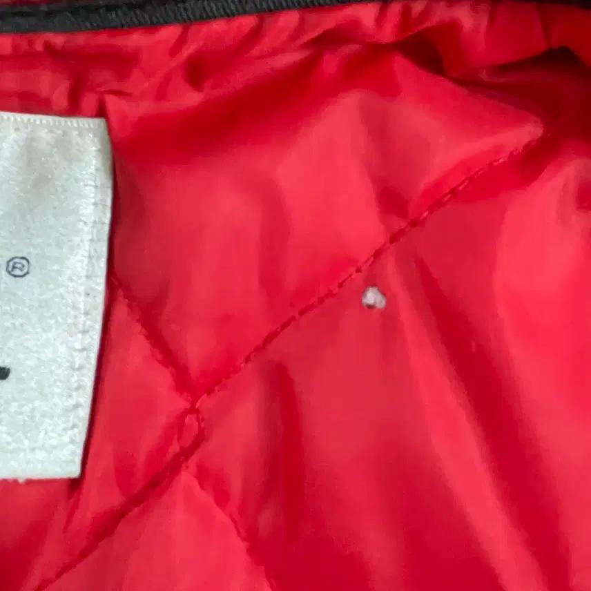 Woolrich 80s 울리치 매키노 울 헌팅자켓 40 6