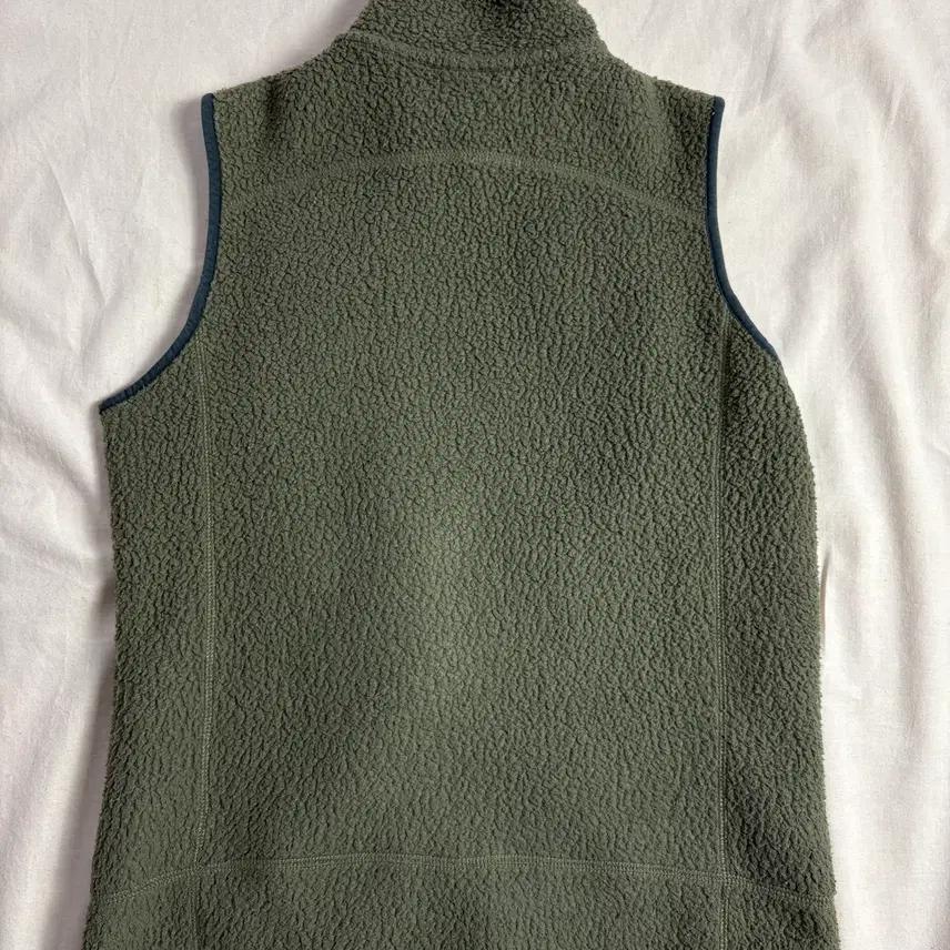 Patagonia 파타고니아 레트로 파일 플리스 베스트 M 3