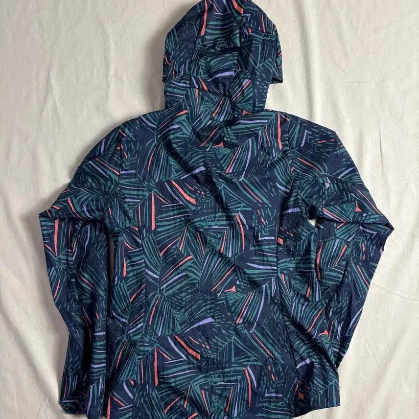 Patagonia 파타고니아 후디니 바람막이 자켓 S 3