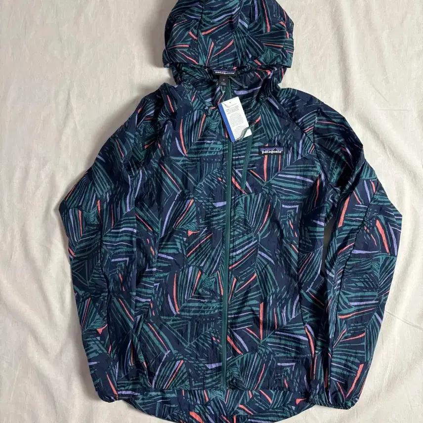 Patagonia 파타고니아 후디니 바람막이 자켓 S 2
