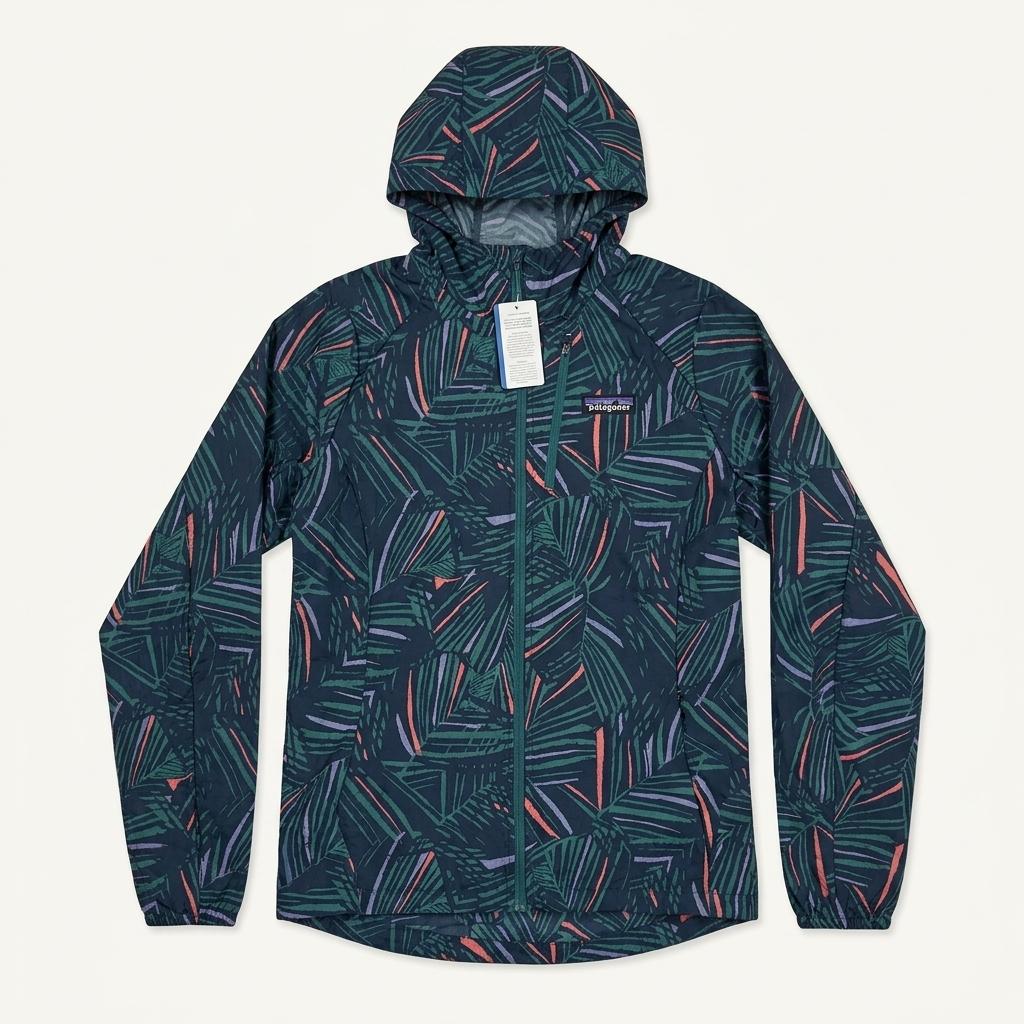 Patagonia 파타고니아 후디니 바람막이 자켓 S 1