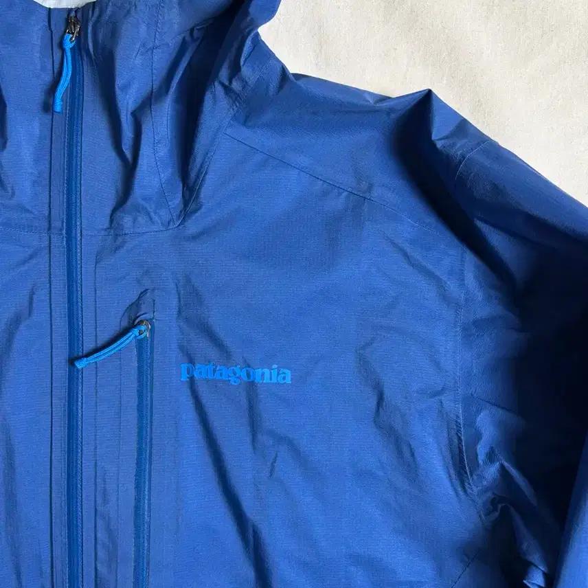 Patagonia 파타고니아 스톰10 자켓 M 4