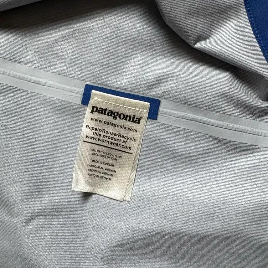 Patagonia 파타고니아 스톰10 자켓 M 8