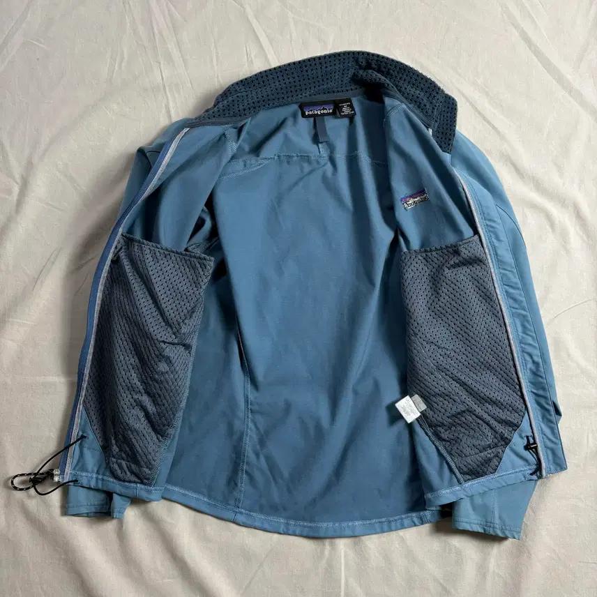 Patagonia 파타고니아 우먼 슬링샷 자켓 M 4