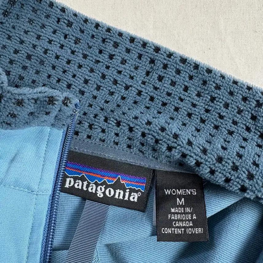 Patagonia 파타고니아 우먼 슬링샷 자켓 M 6
