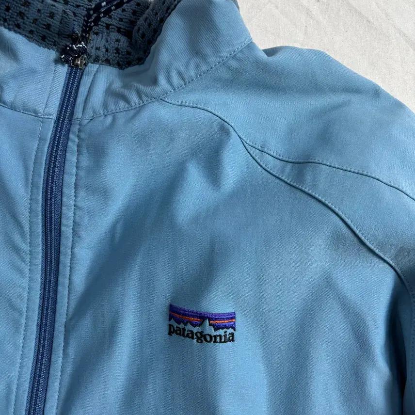 Patagonia 파타고니아 우먼 슬링샷 자켓 M 5