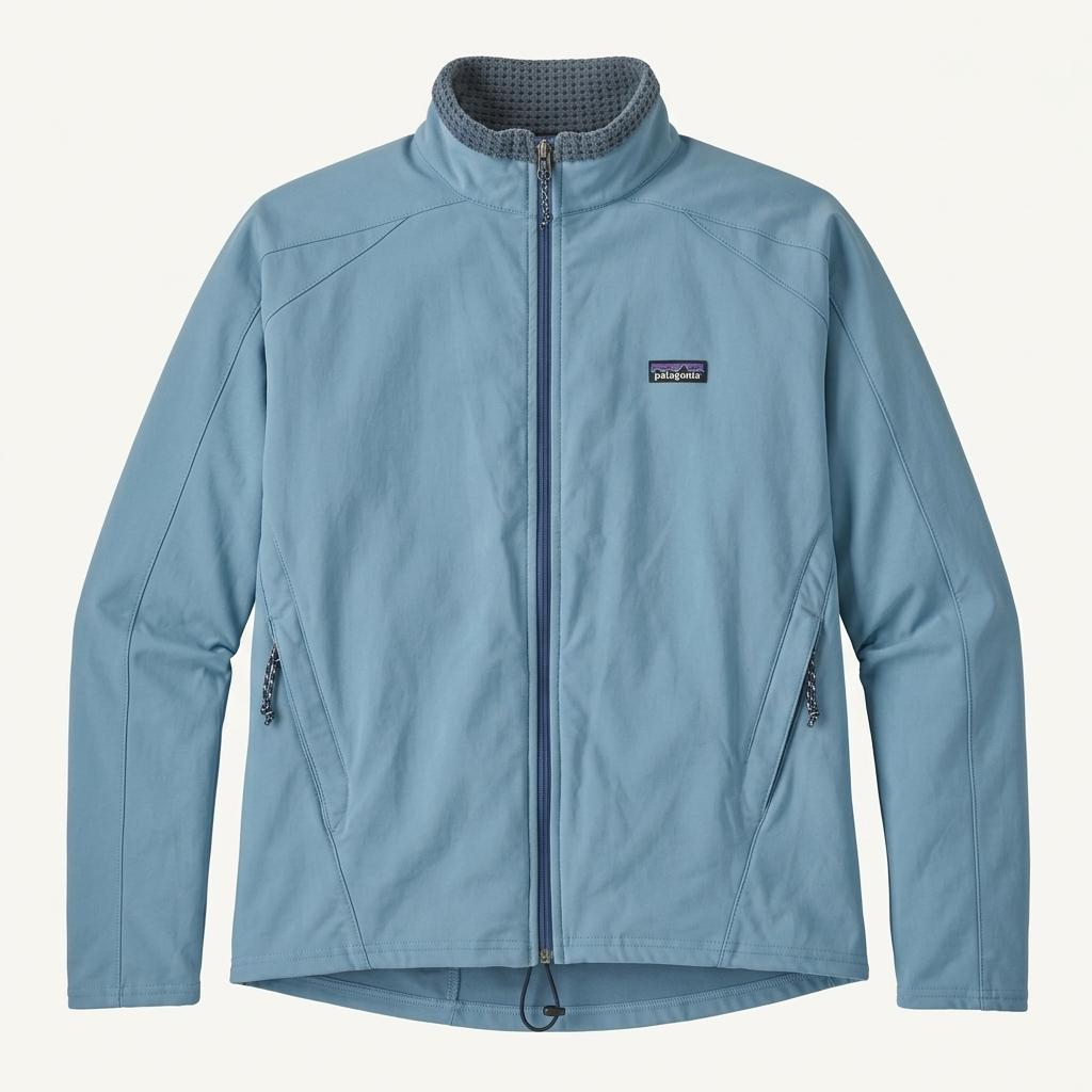 Patagonia 파타고니아 우먼 슬링샷 자켓 M 1
