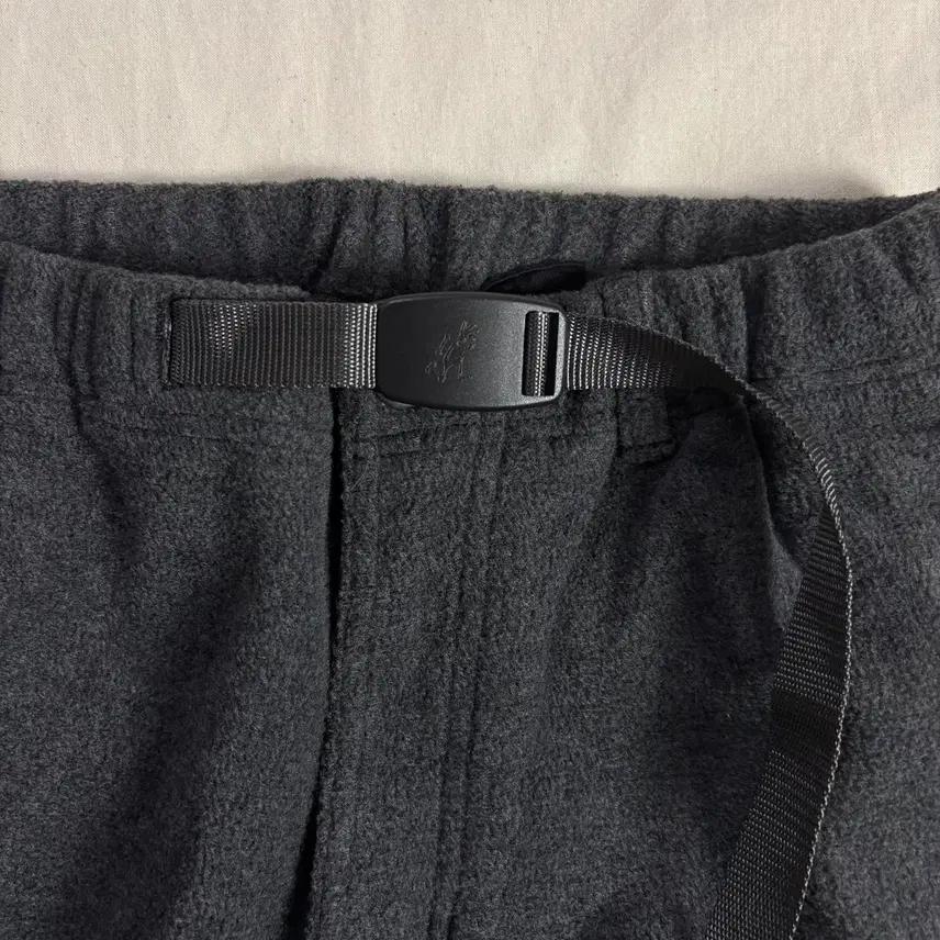 Gramicci x Beams 그라미치 빔즈 플리스 팬츠 S 4