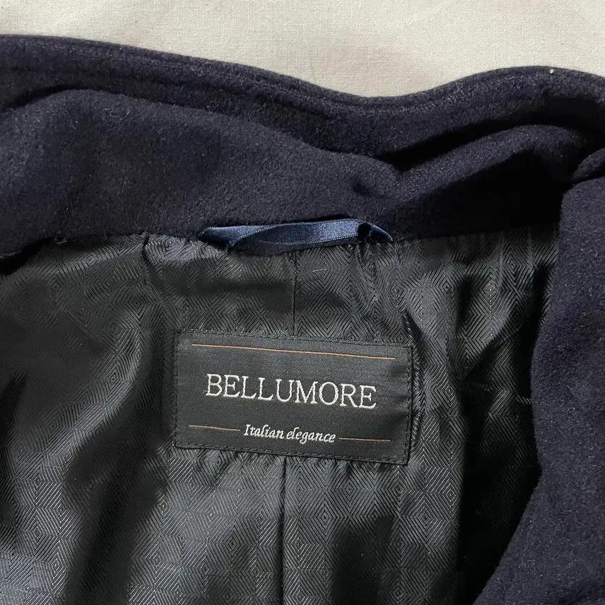 Bellumore 앙고라 싱글코트 M 6
