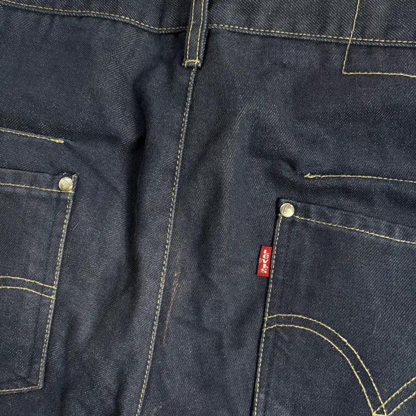 Levis 리바이스 엔지니어드 데님팬츠 30 6