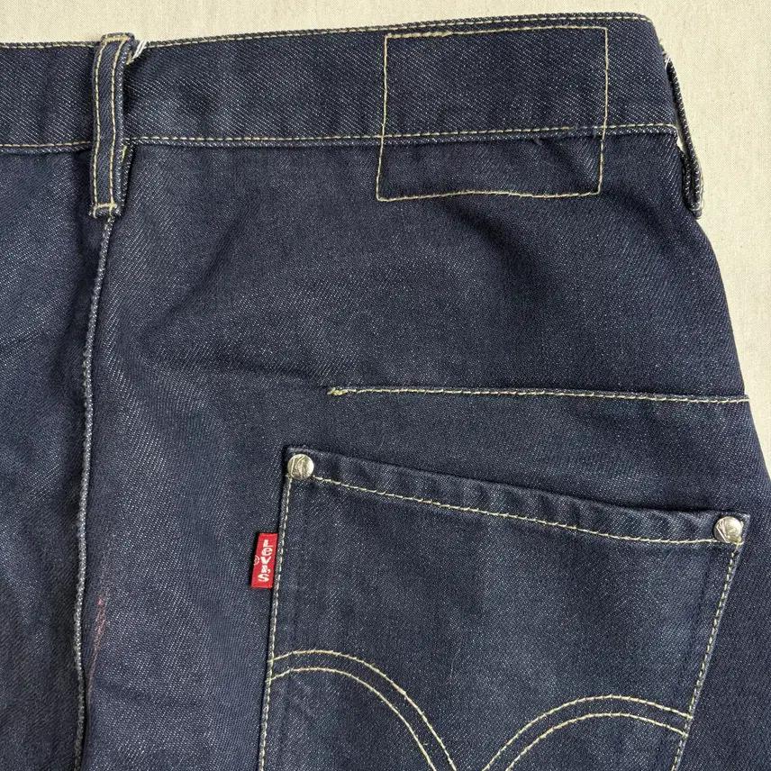 Levis 리바이스 엔지니어드 데님팬츠 30 5