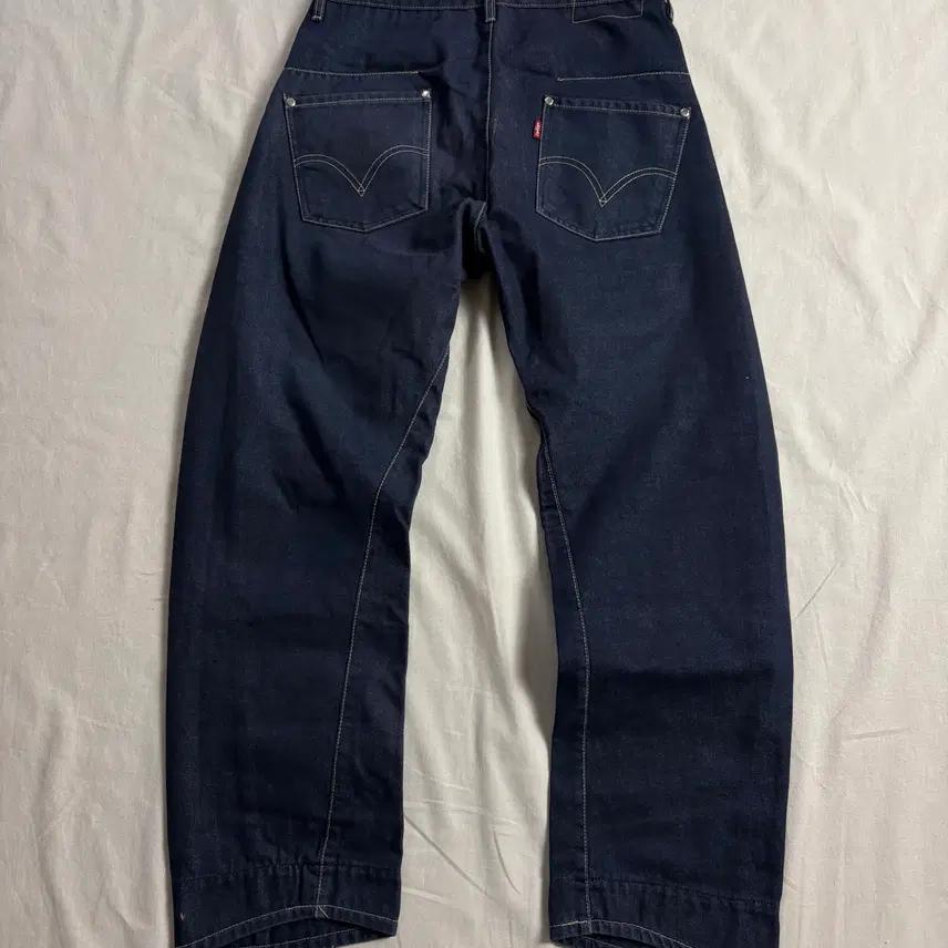 Levis 리바이스 엔지니어드 데님팬츠 30 3