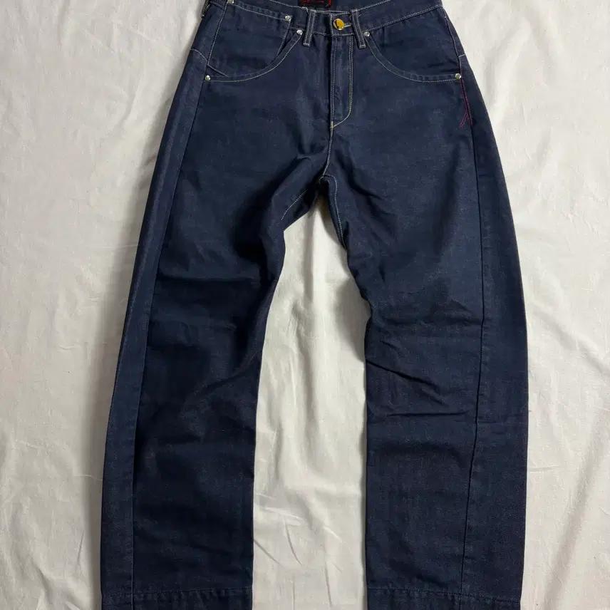 Levis 리바이스 엔지니어드 데님팬츠 30 2