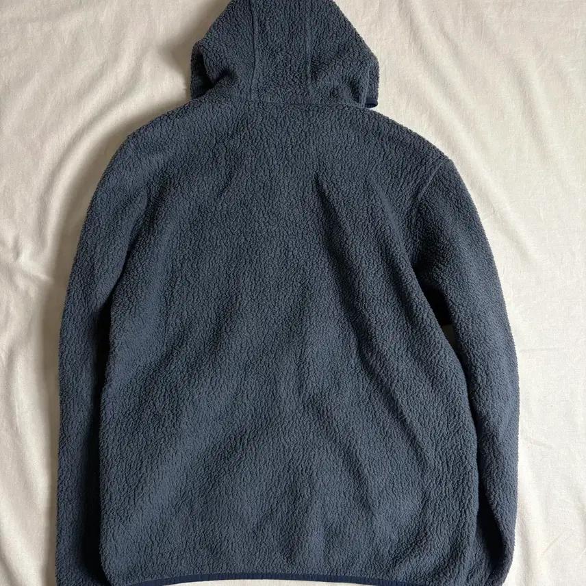 Patagonia 파타고니아 레트로 파일 플리스 후드 M 3
