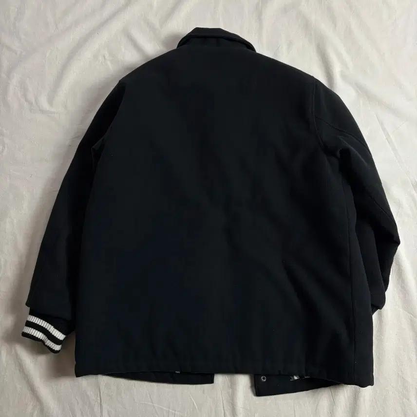 Vans 반스 울 스타디움 자켓 L 3