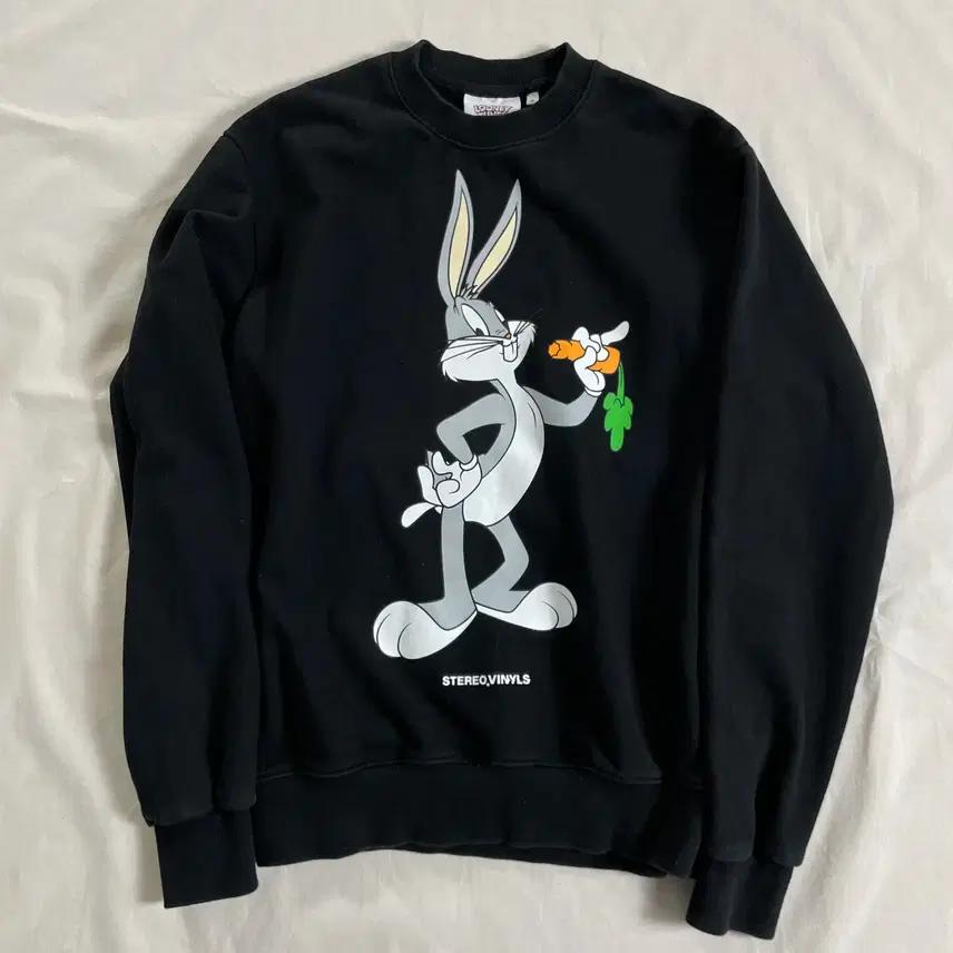 Looney Tunes 루니튠즈 맨투맨 스웻셔츠 M 2