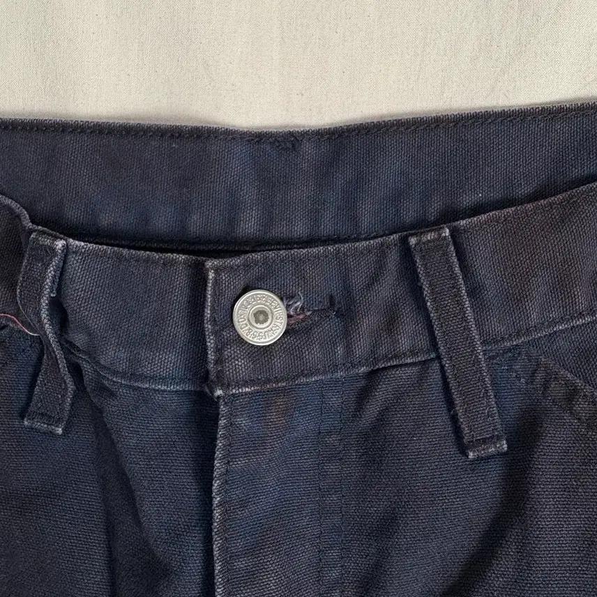 Levis 리바이스 선라이스 워크 팬츠 28 4