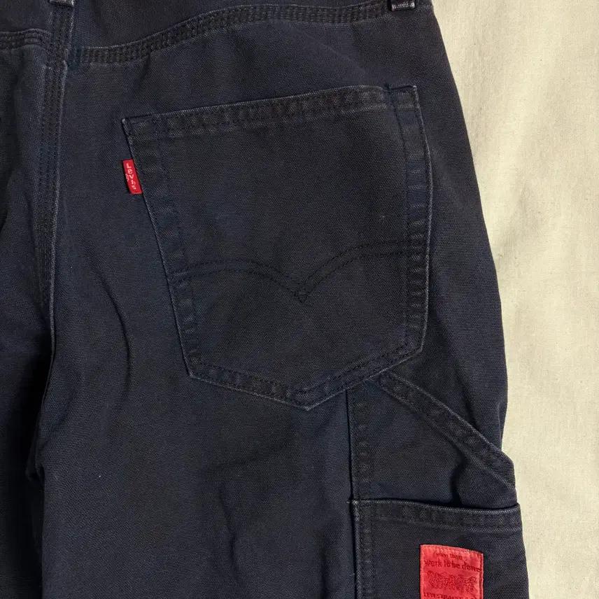 Levis 리바이스 선라이스 워크 팬츠 28 5
