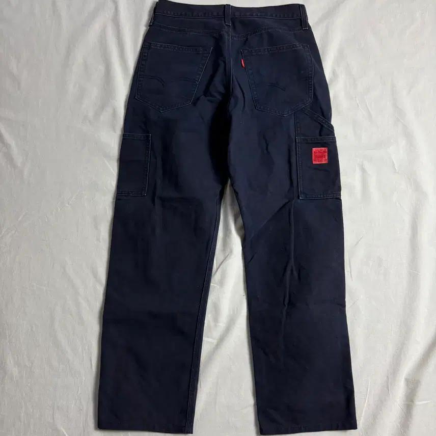 Levis 리바이스 선라이스 워크 팬츠 28 3