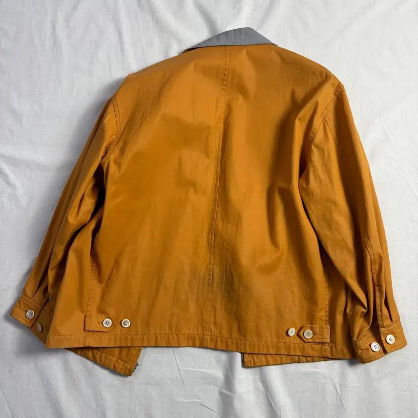 90s Comme Des Garcons 꼼데가르송 워크자켓 M 3