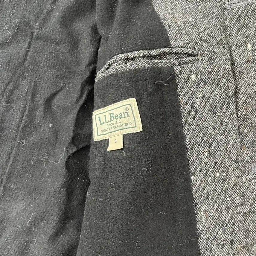 L.L.Bean 엘엘빈 헌팅 자켓 S 6
