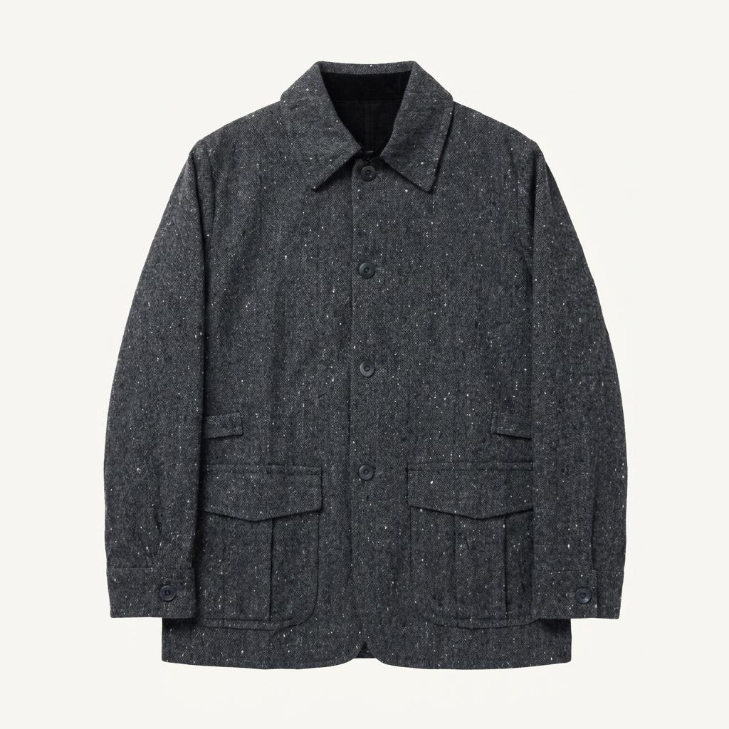 L.L.Bean 엘엘빈 헌팅 자켓 S 1