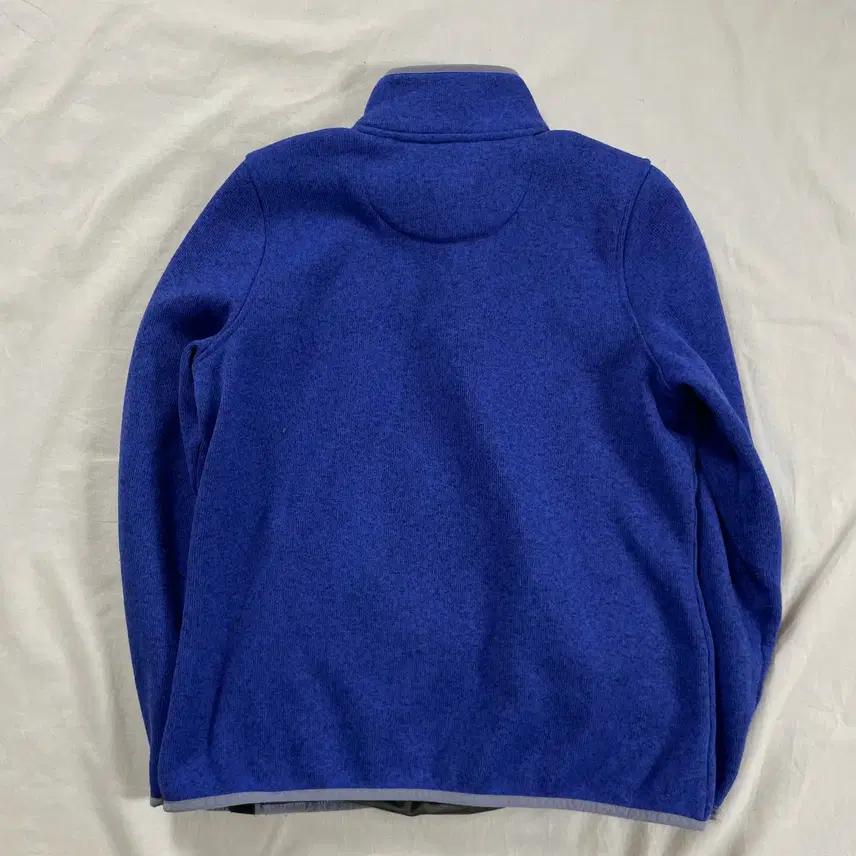 엘엘빈 ( LLBEAN ) 하프 플리스 L 3